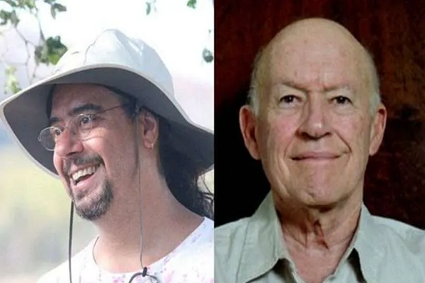 Investigadores venezolanos Ernesto Medina y Jon Paul Rodríguez elegidos entre mejores científicos del mundo.