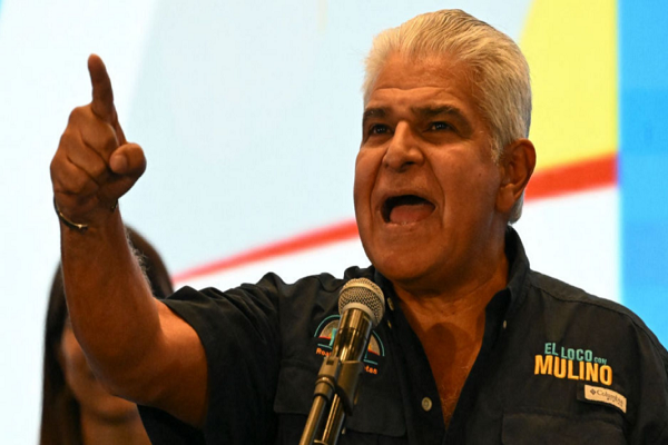 José Raúl Mulino indicó que seguirá de cerca el desarrollo de las elecciones presidenciales en Venezuela el próximo 28 de julio.