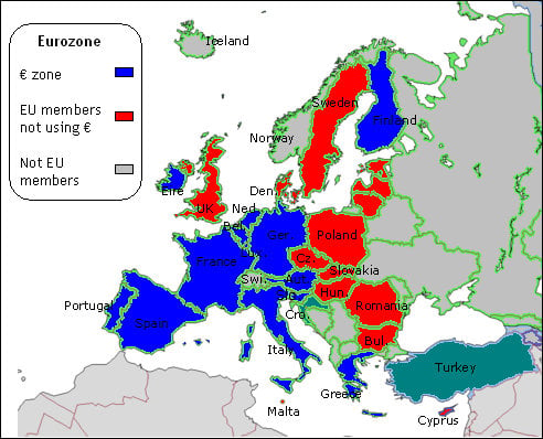 Zona Euro