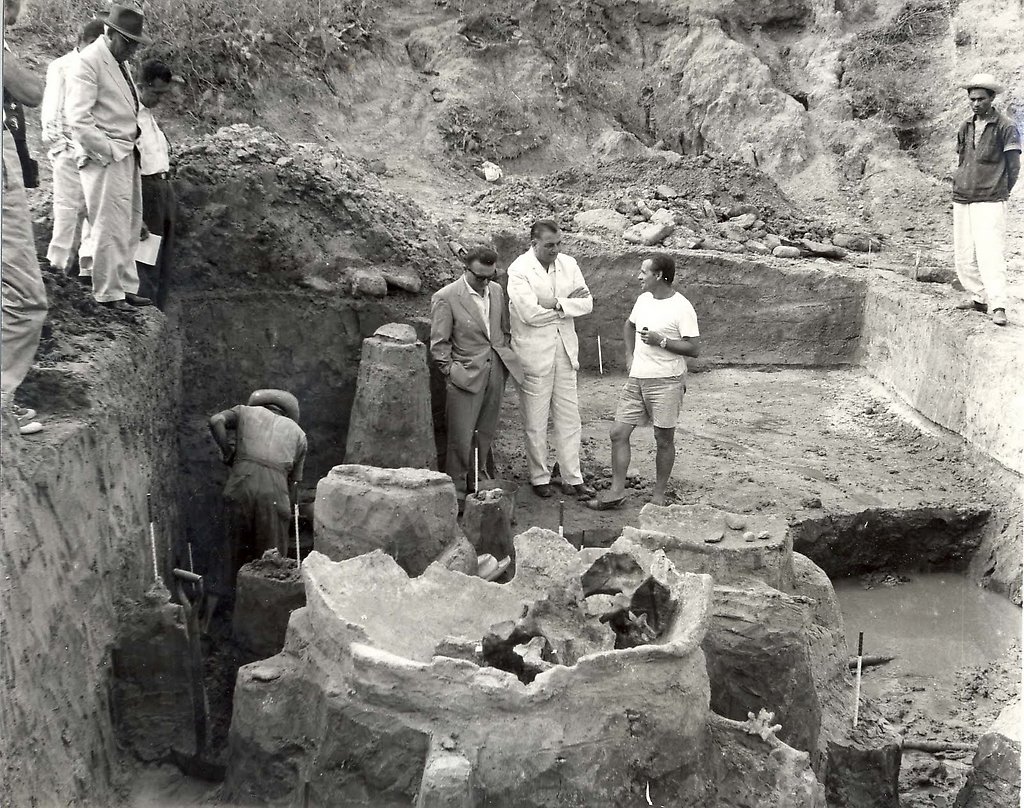 Arqueología y Paleontología en Falcón: la Verdad y la Historia - Por