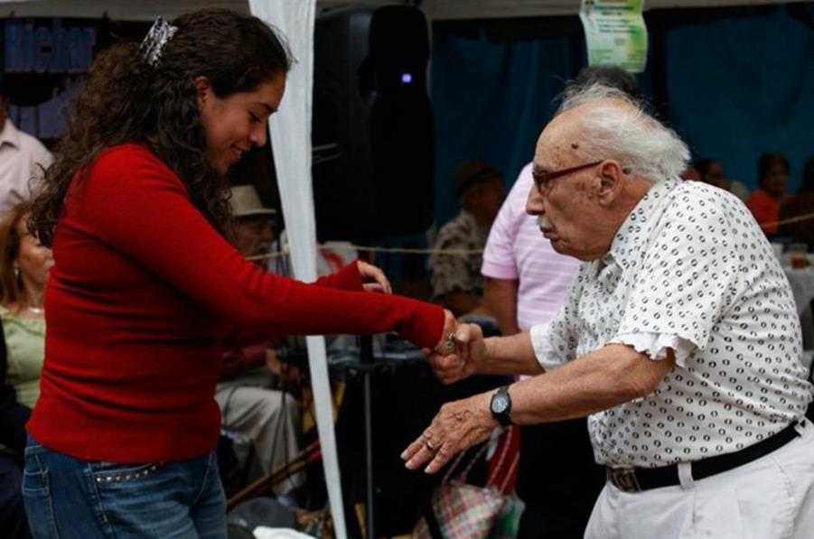 El panorama de los jubilados en México no debería mejorar a medio plazo pues más de la mitad de las personas que trabajan actualmente lo hacen en la informalidad