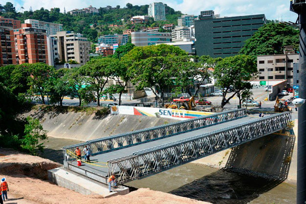 Puente veracruz las mercedes