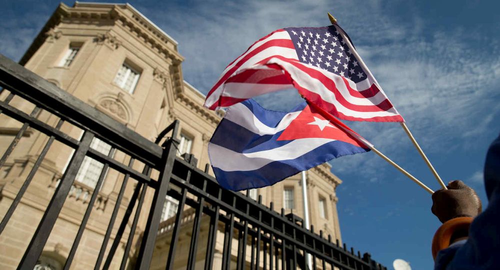 Eeuu Endurece Sanciones A Cuba Para Impedir Que Acceda A Monedas De