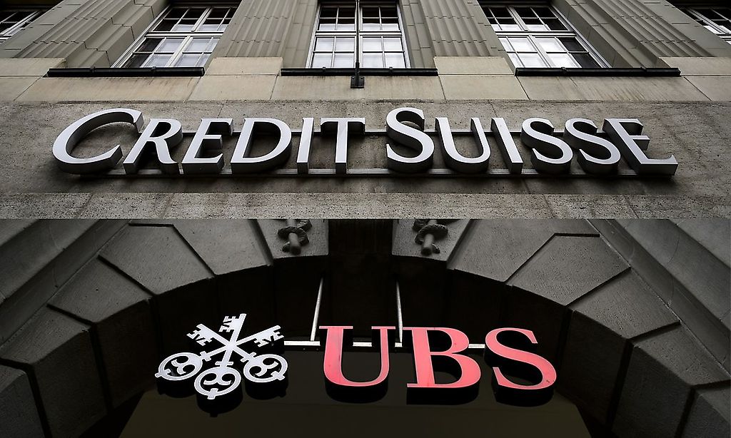 Tras Presi N De Las Autoridades El Mayor Banco De Suiza Ubs Acepta