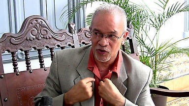 Modesto Emilio Guerrero