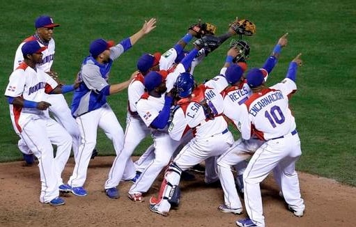 Final Del Clásico Mundial De Beisbol Será Entre Caribeños