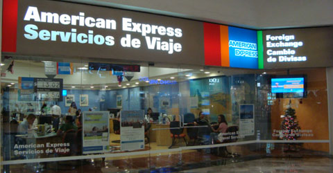 EEUU: Â¡El colmo! American Express multado por vender viajes a Cuba