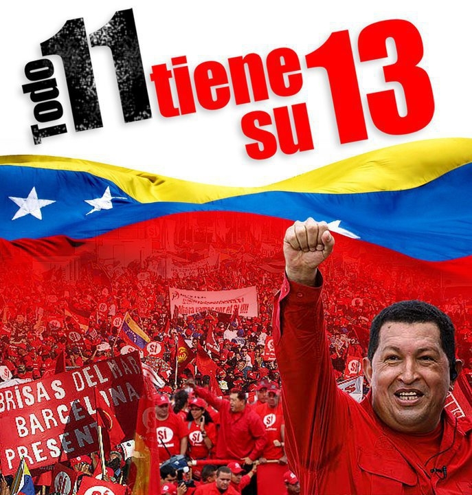 Resultado de imagen para 13 de abril