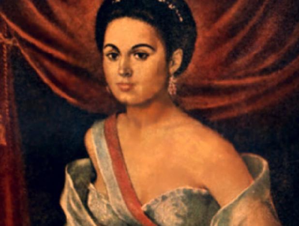 Se Cumplen 160 Años De La Muerte De Manuela Sáenz, La Libertadora De El ...