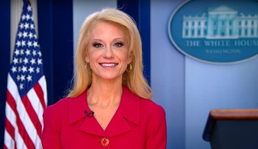 Kellyanne Conway