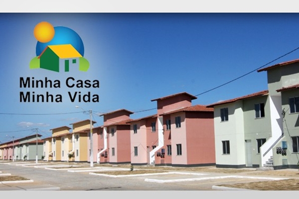 VIDEOS) Brasil: Gobierno de Lula relanza programa para entregar viviendas a  necesitados