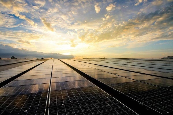 Con el objetivo generar 3 mil megavatios a través de energía solar y fortalecer la autogeneración en la región Andina.