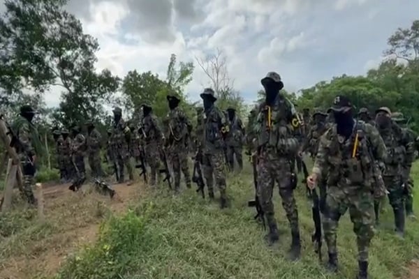 Autodefensas Conquistadoras de la Sierra han solicitado al presidente de Colombia, Gustavo Petro, permitir que autoridades venezolanas puedan tener un diálogo directo con el grupo armado.