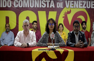 PCV calificó la política petrolera del Gobierno de Nicolás Maduro como «lesiva a la soberanía nacional»