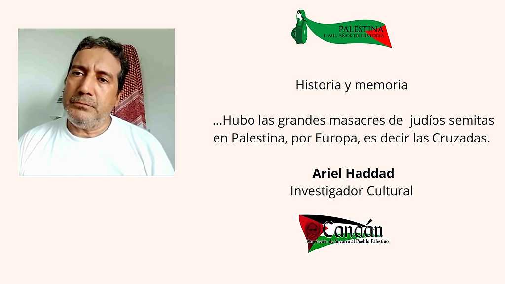 Ariel Haddad