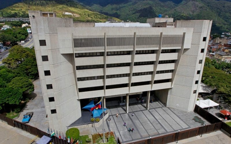 TSJ declara inadmisible amparo contra el CNE sobre resultados