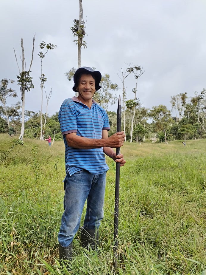 Agricultor