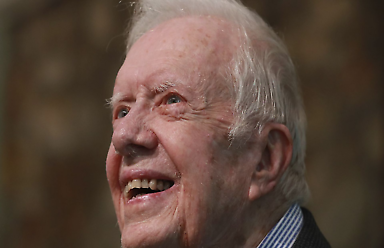 Jimmy Carter