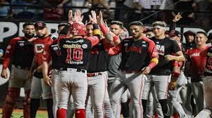 Cardenales de Lara es el nuevo campeón de la pelota venezolana