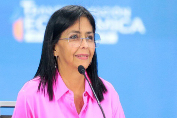 Vicepresidenta: Se firmaron importantes inversiones para el desarrollo gasífero.