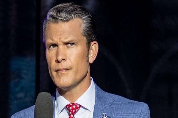 Hegseth se ha mostrado contrario en diversas ocasiones a que las mujeres puedan ocupar puestos de combate dentro de las Fuerzas Armadas estadounidenses.