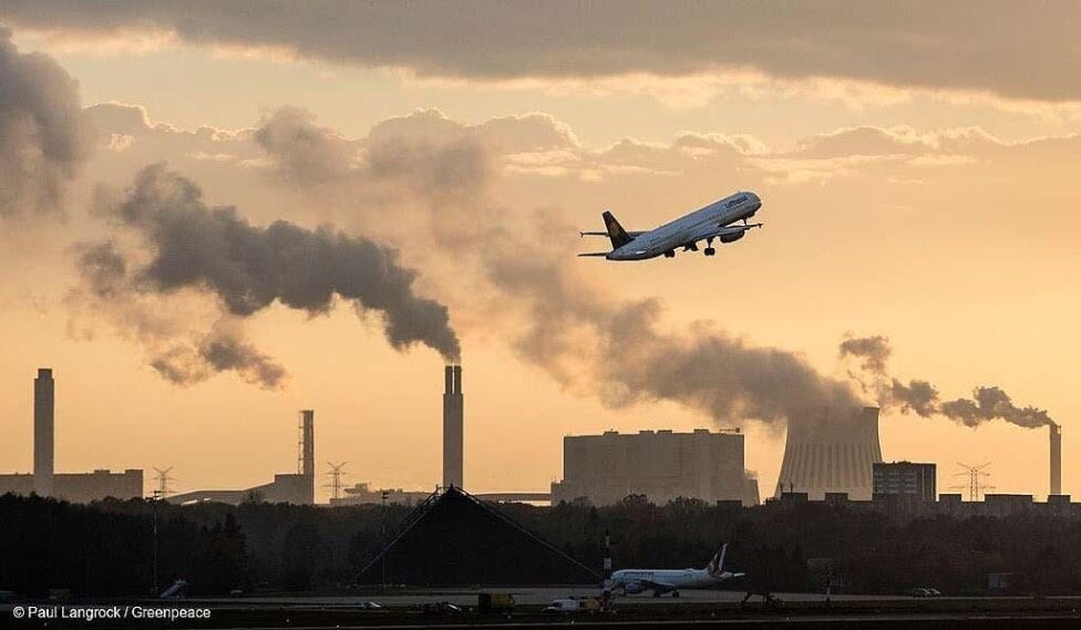 La producción y el consumo de combustibles fósiles, con su carga de gases de efecto invernadero que calientan el planeta, es una preocupación constante del Programa de las Naciones Unidas para el Medio Ambiente.