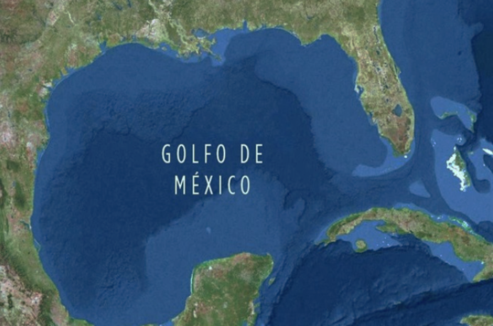 Golfo de México