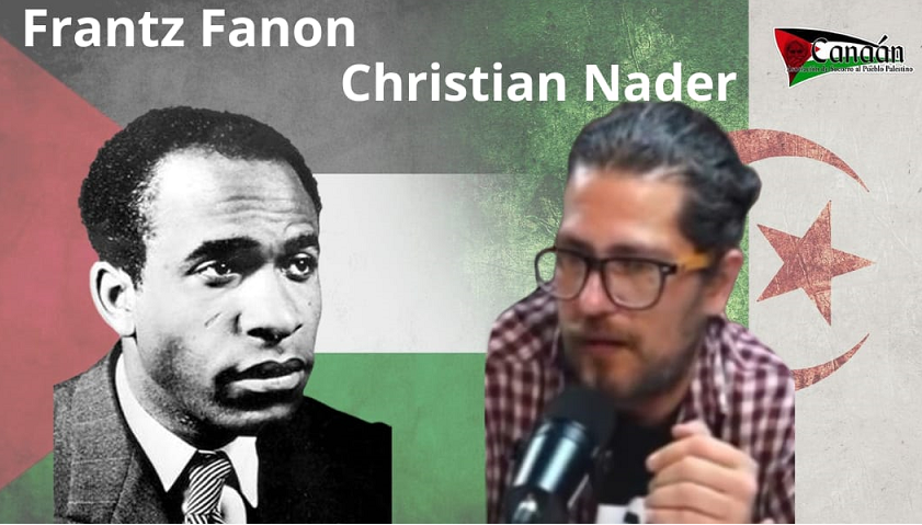 Fanon y Nader