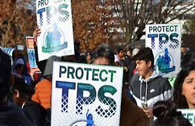 Activistas preparan demanda contra la cancelación del TPS para los venezolanos en EEUU